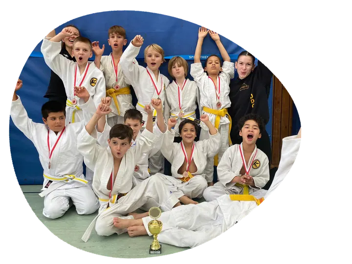 KAIZEN Berlin e.V. — Kampfsport in Wilmersdorf, Berlin