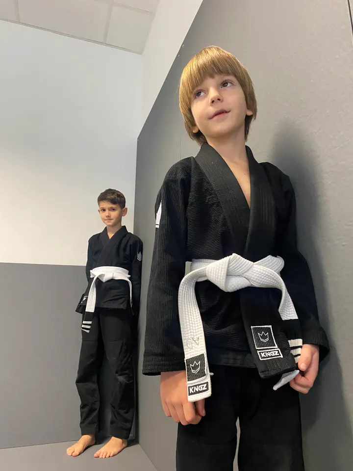 LIVING SPORTS ACADEMY — mma-studio in Augsburg — 5