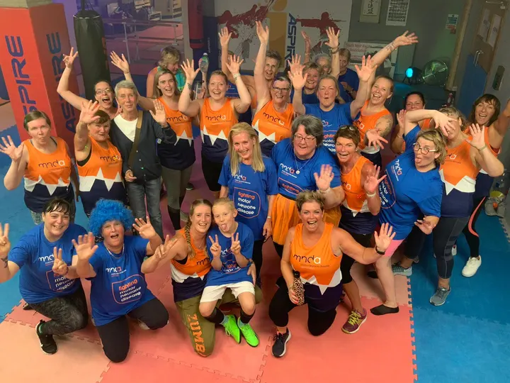 Tors Total Fitness — fitness studio in Taunton — 3