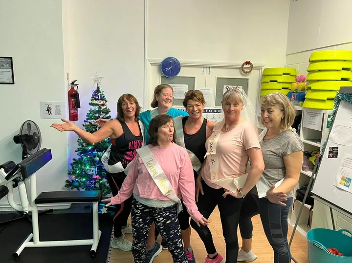 Tors Total Fitness — fitness studio in Taunton — 3