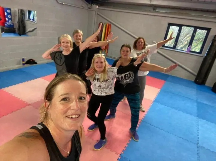 Tors Total Fitness — fitness studio in Taunton — 5