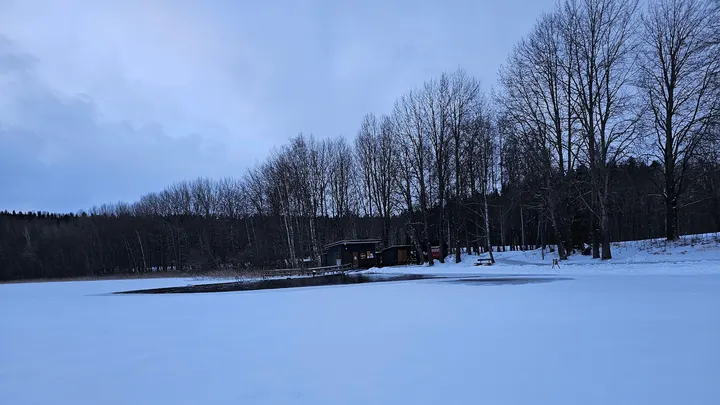 Tohlopin Tynnyrisauna — wellness-studio – Tampere — 4