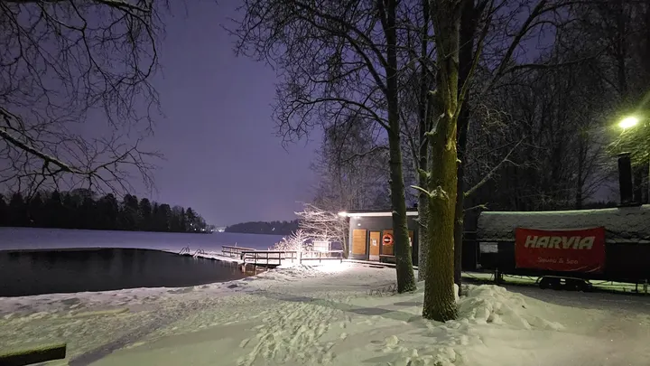 Tohlopin Tynnyrisauna — wellness-studio – Tampere — 5