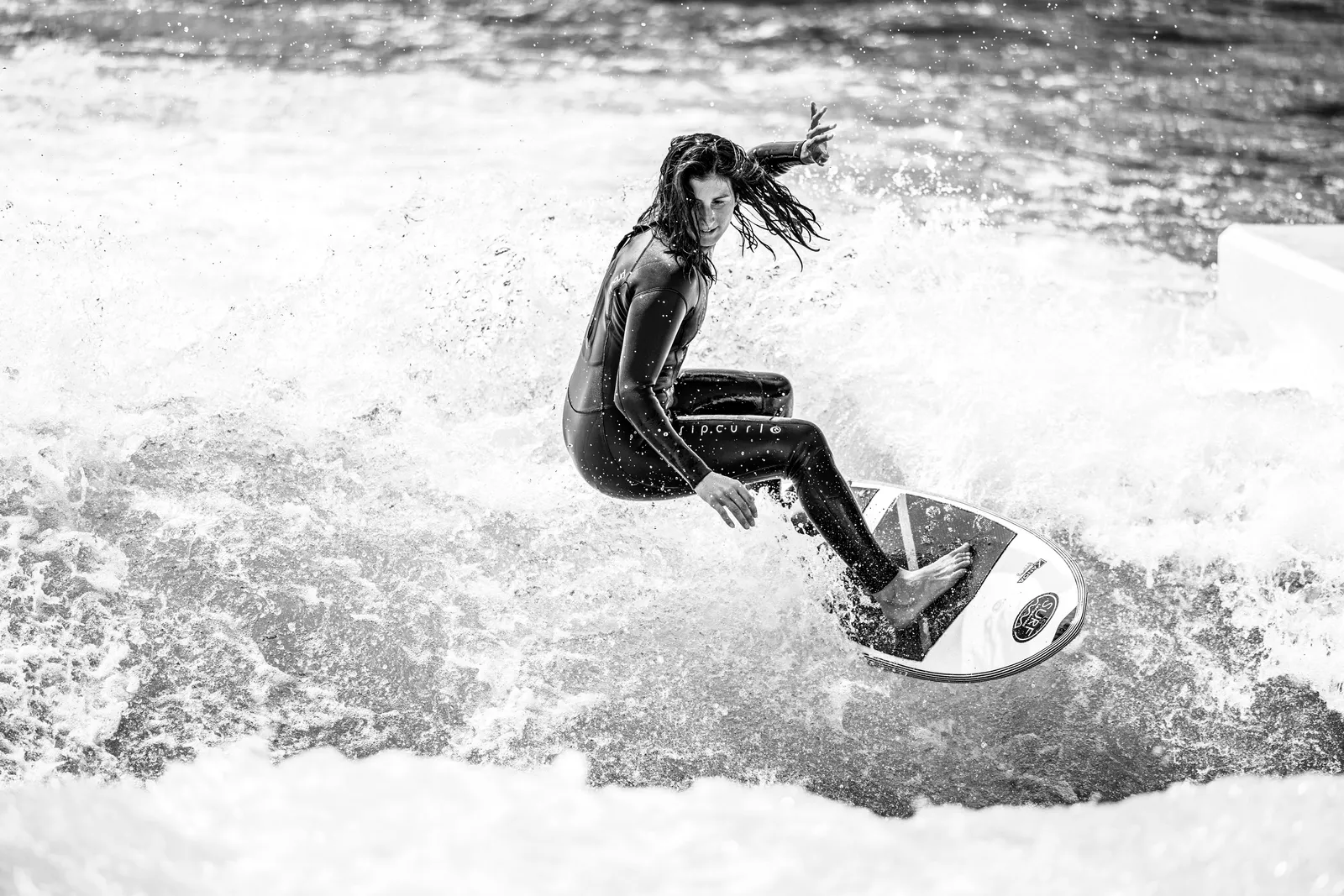 Surf N Skate - Fühlinger See P8 — cykling-studio i Köln — 3