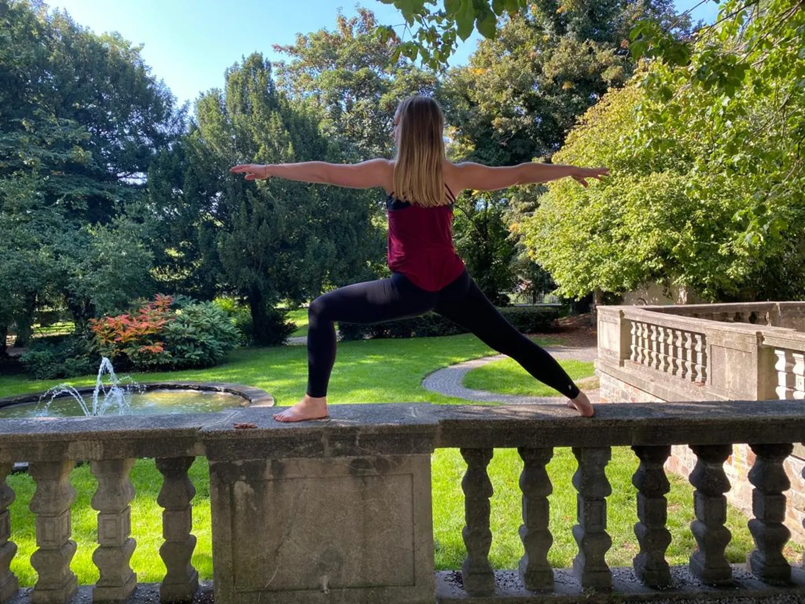 Cheers! Studio Euerdorf — yoga-studio i Euerdorf — 3