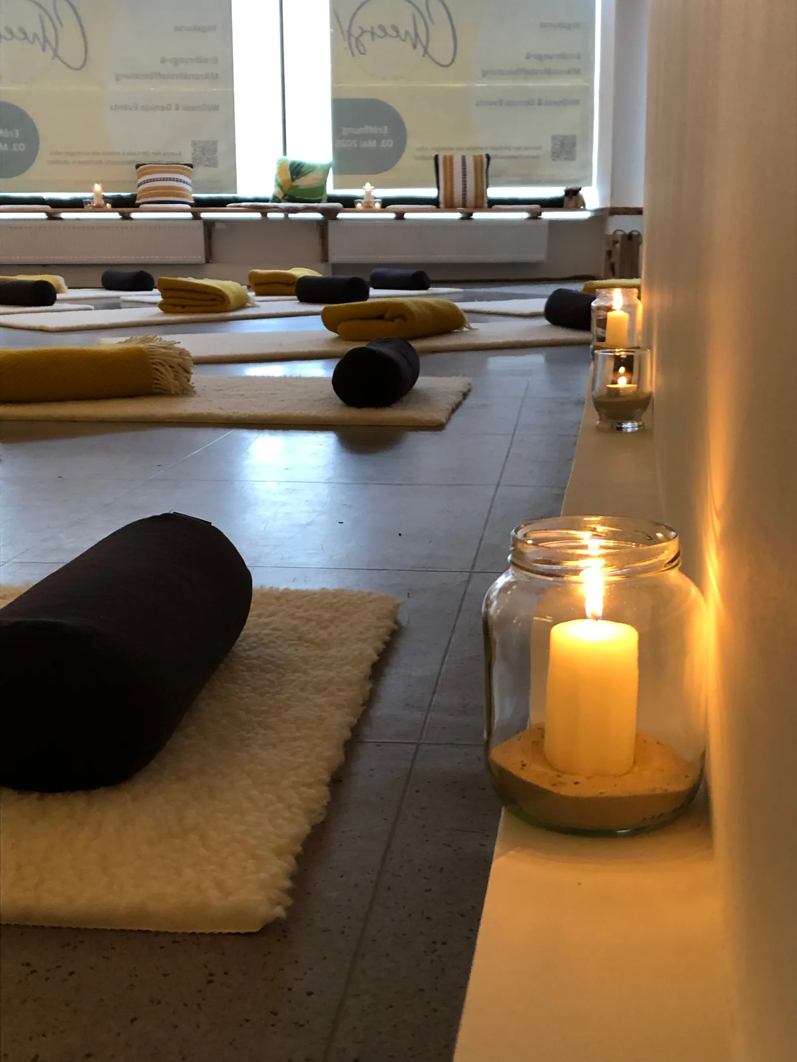 Cheers! Studio Euerdorf — yoga-studio i Euerdorf — 4