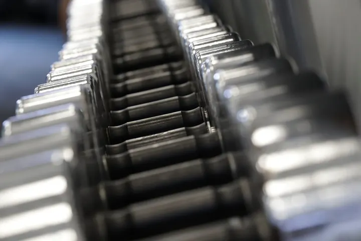 MR4PT — personal training-studio in Wijchen — 2