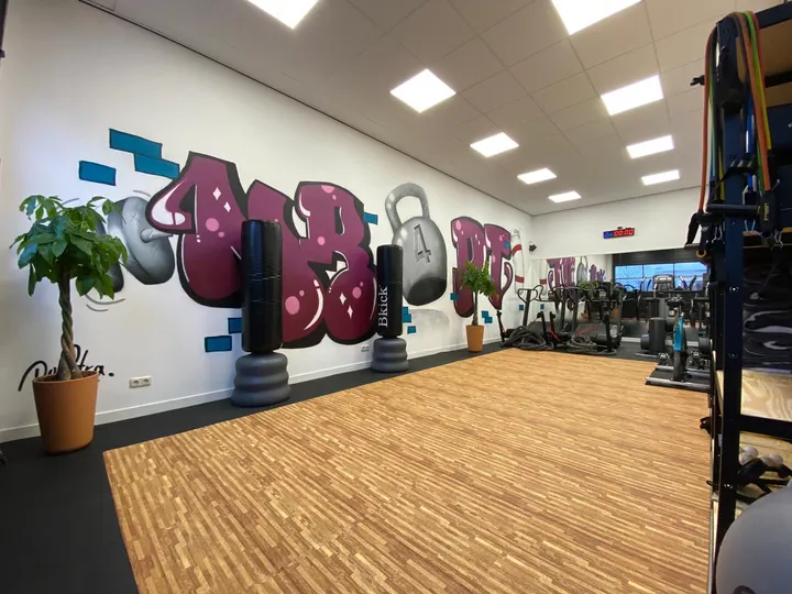 MR4PT — Personal training in Wijchen