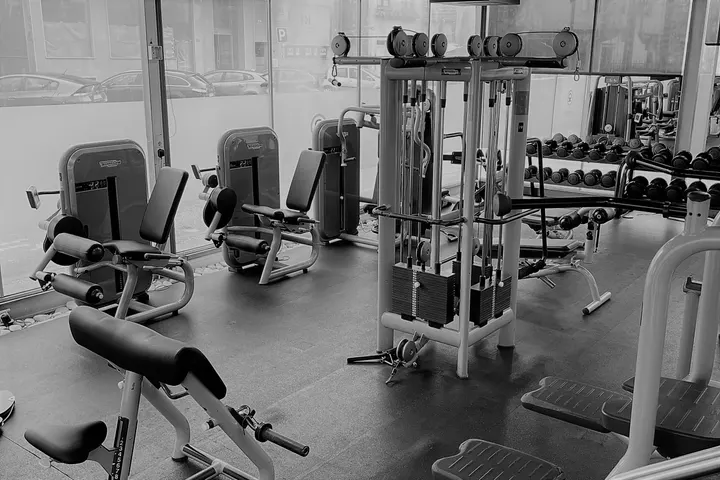 Avenida Fitness Aveiro — ginásio-studio em Glória e Vera Cruz, Aveiro — 2