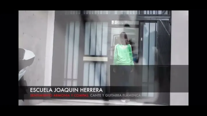 Escuela de Guitarra y Cante Flamenco Joaquin Herrera — baile-studio en Nou Barris, Barcelona — 2