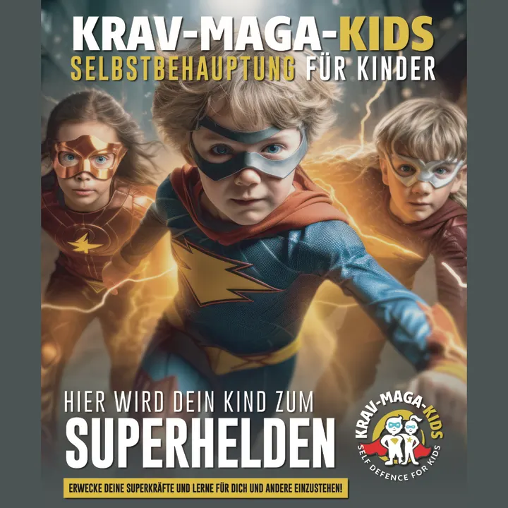 Krav-Maga-Fit Darmstadt — kampfsport-studio in Darmstadt — 4