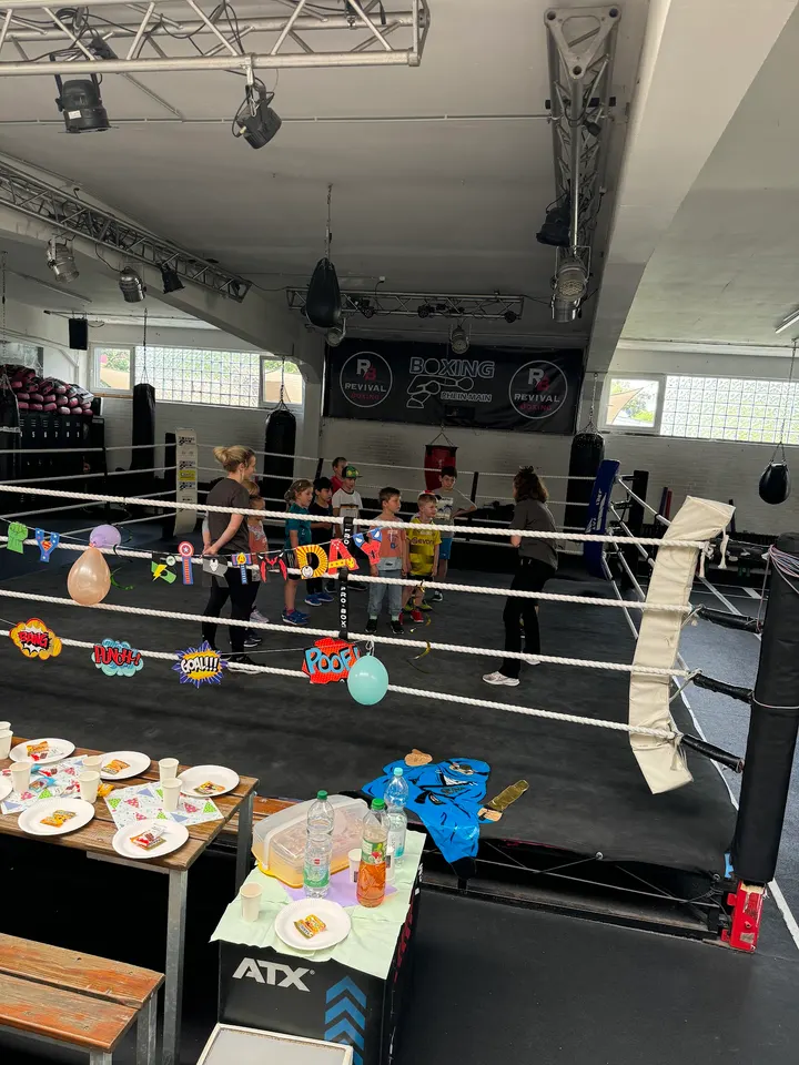 Krav-Maga-Fit Darmstadt — Kampfsport in Darmstadt-West, Darmstadt