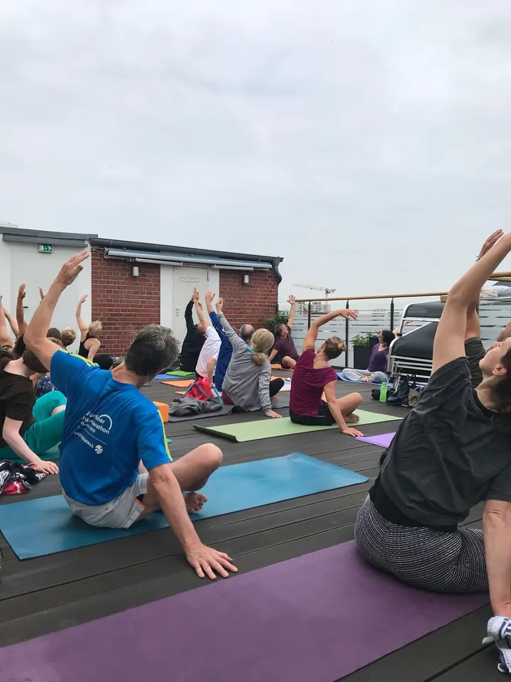 Yogastudio LOKAHIO — yoga-studio in Berlin — 3