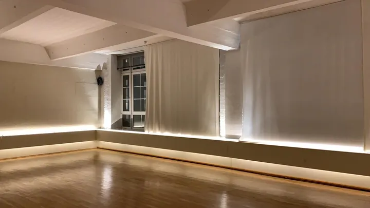 Yogastudio LOKAHIO — yoga-studio in Berlin — 4