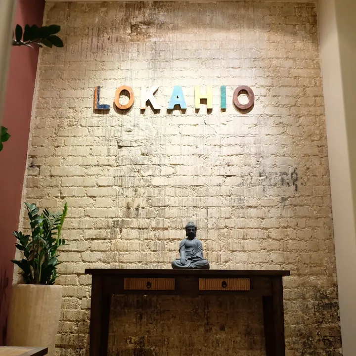 Yogastudio LOKAHIO — yoga-studio in Berlin — 5