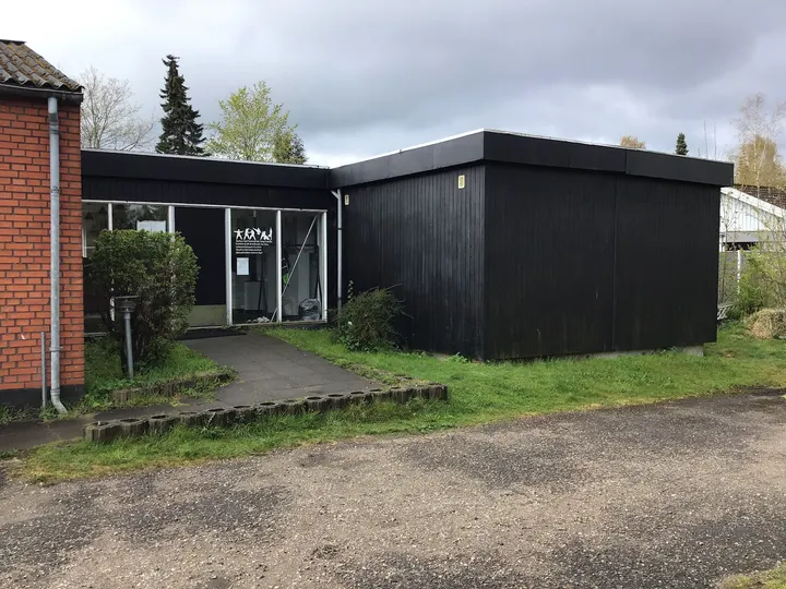 Aarhus Syd Taekwondo — kampsport-studio i Aarhus — 3
