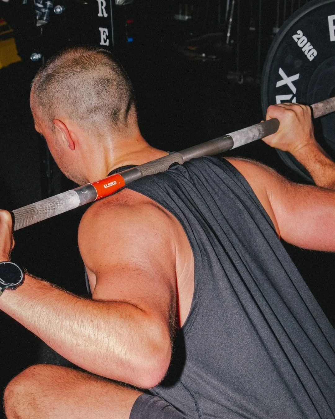 Manor - W6 Hammersmith — boxing-studio in Hammersmith, London — 3