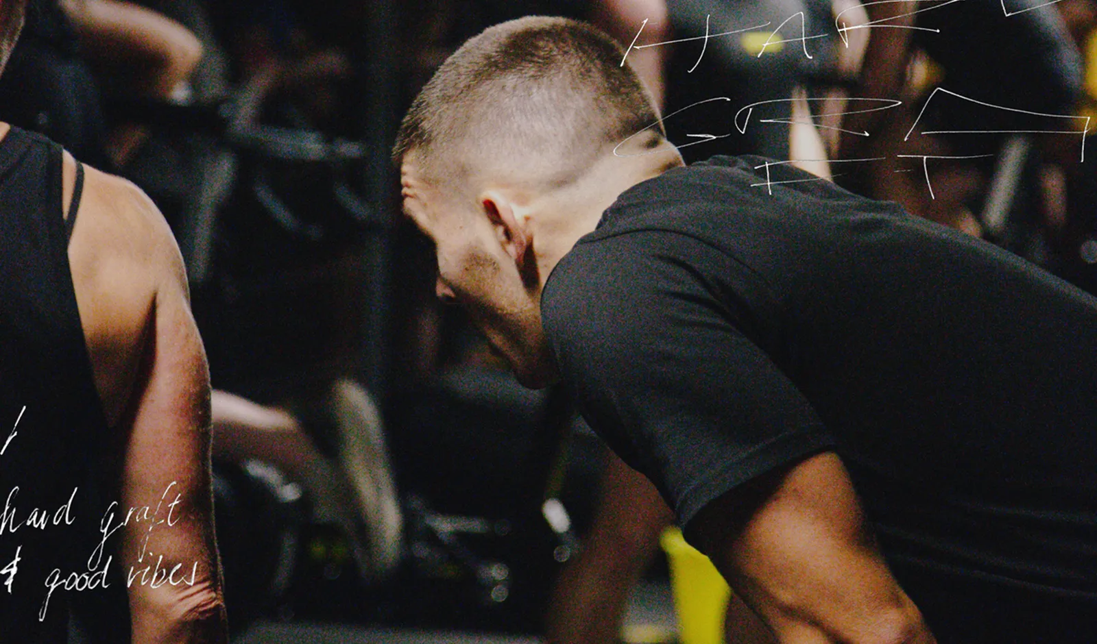 Manor - W6 Hammersmith — boxing-studio in London — 3