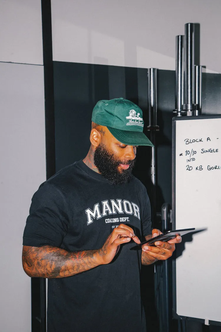 Manor - W6 Hammersmith — boxing-studio in London — 4