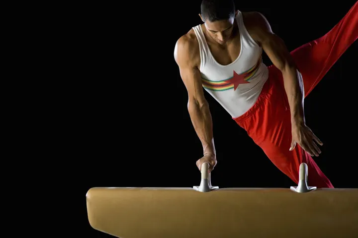 Marriotts Gymnastics Club — gymnastics-studio in Chells, Stevenage — 2