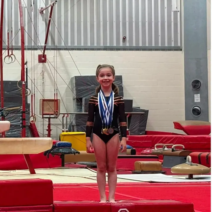 Marriotts Gymnastics Club — gymnastics-studio in Stevenage — 4