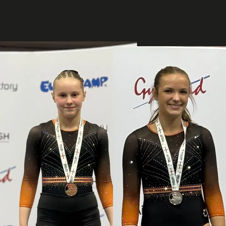 Marriotts Gymnastics Club — gymnastics-studio in Stevenage — 6