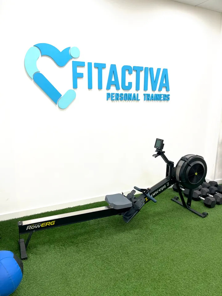 FITACTIVA Actur I Entrenador personal y Fisioterapia en Zaragoza — entrenamiento personal-studio en Zaragoza — 3