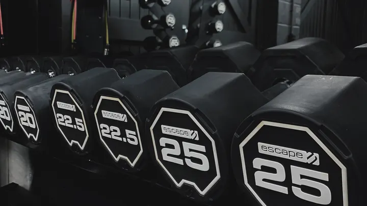 Metabolics Gym — Fitness Studio in Wickham Bishops, Witham
