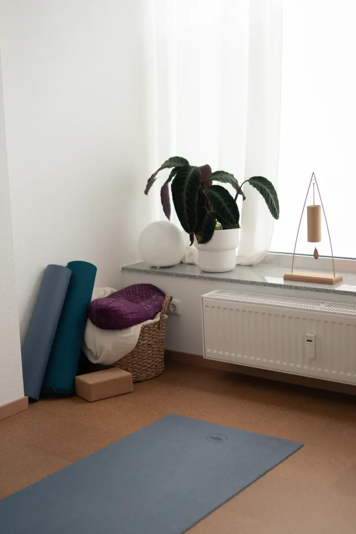 Voller Leben — yoga-studio in Buchforst, Köln — 2
