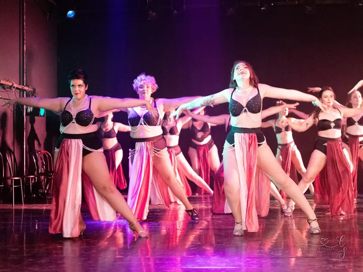 École FéminiT — danse-studio à Lyon 2e Arrondissement, Lyon — 3