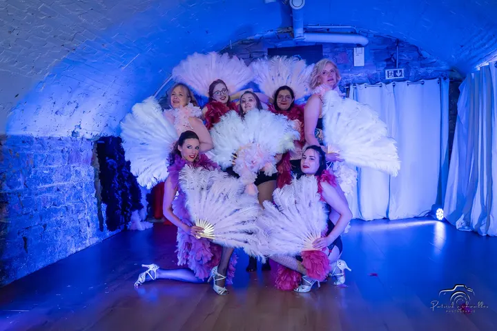 École FéminiT — danse-studio à Lyon — 5
