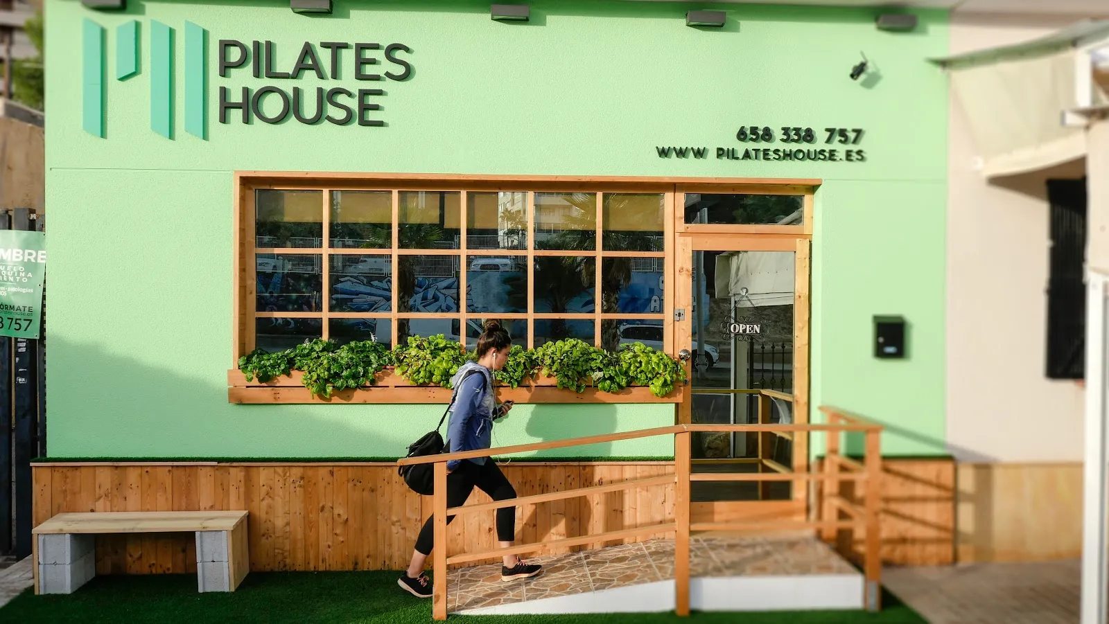 Pilates House — pilates-studio en Alicante — 2