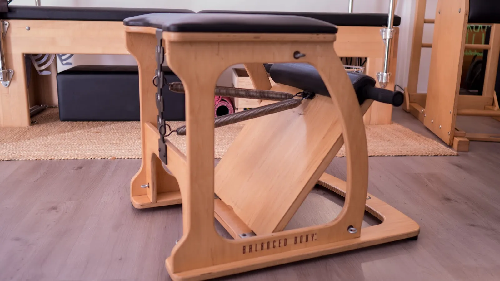 Pilates House — pilates-studio en Alicante — 3