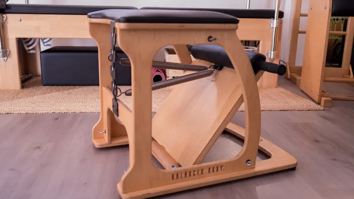 Pilates House — pilates-studio en Alicante — 3