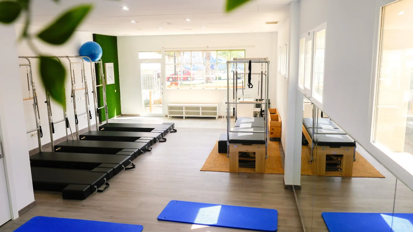 Pilates House — pilates-studio en Alicante — 3