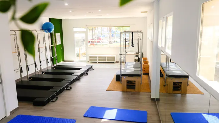 Pilates House — pilates-studio en Alicante — 3