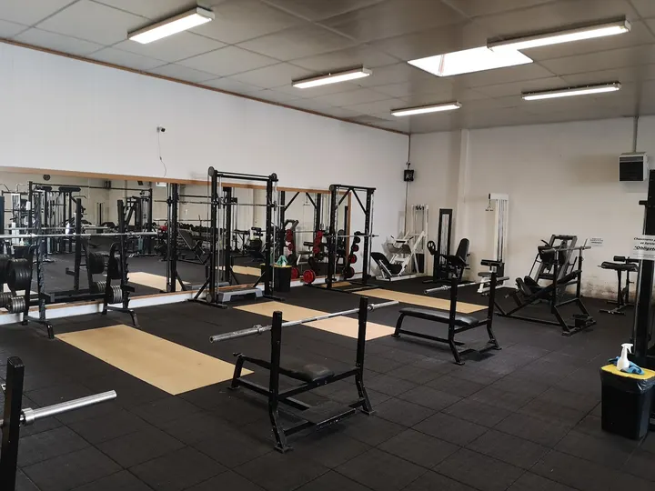 Coach In Lacanau — musculation-studio à La Cousteyre, Lacanau — 3