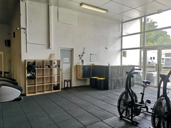 Coach In Lacanau — musculation-studio à Lacanau — 3