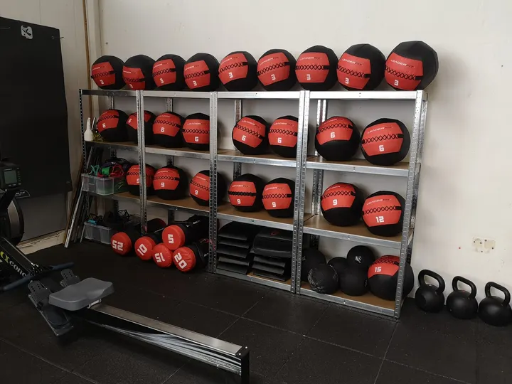 Coach In Lacanau — musculation-studio à Lacanau — 4