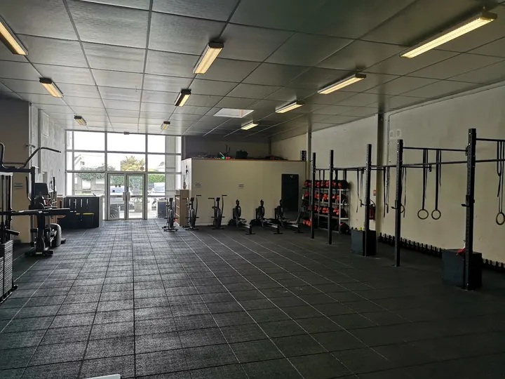 Coach In Lacanau — musculation-studio à Lacanau — 5