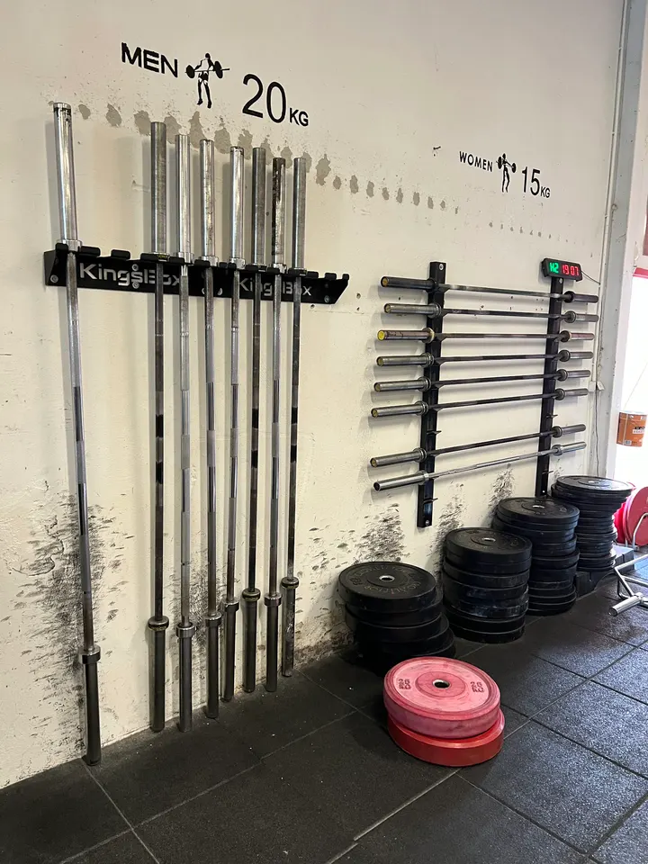 Coach In Lacanau — Entraînement fonctionnel à La Cousteyre, Lacanau