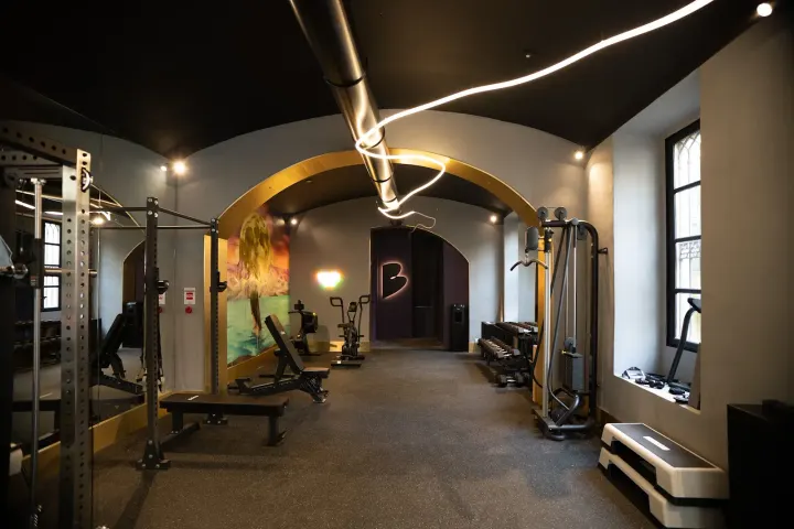 Bulb Torino Centro — functional training-studio a Centro, Torino — 2