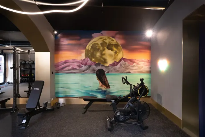 Bulb Torino Centro — functional training-studio a Torino — 3
