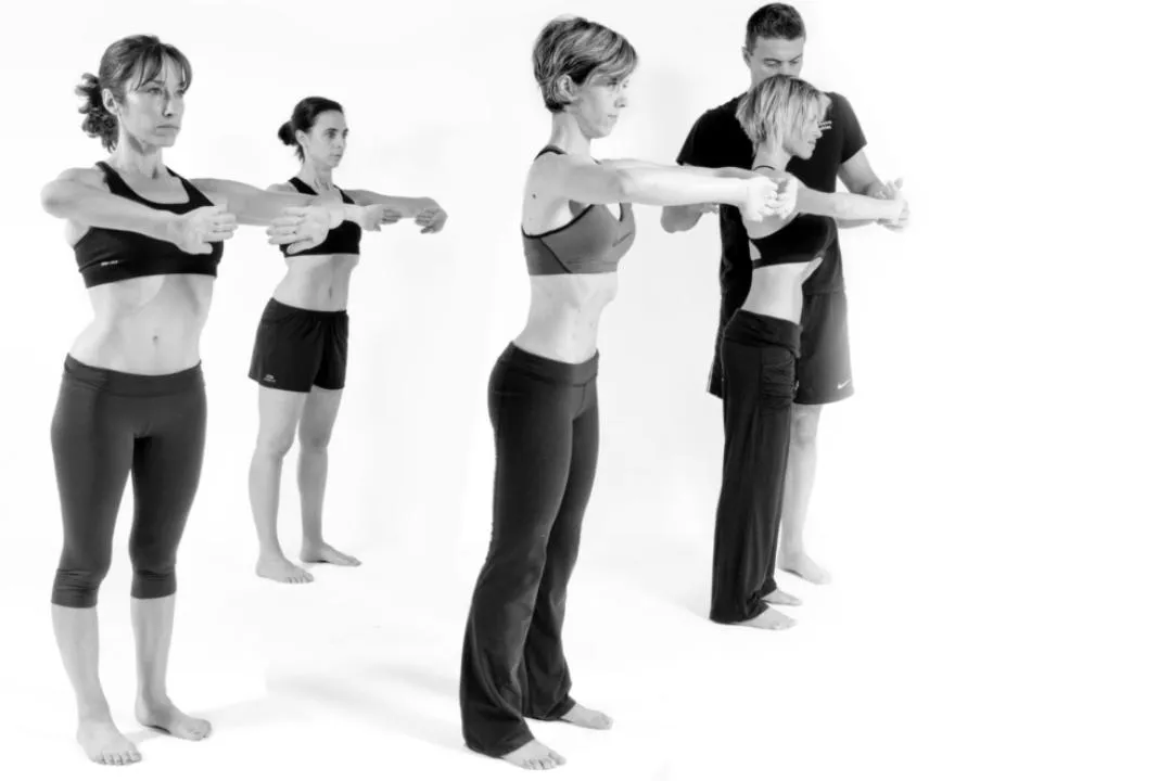 Pilates Aljarafe — pilates-studio i Gines — bild 3