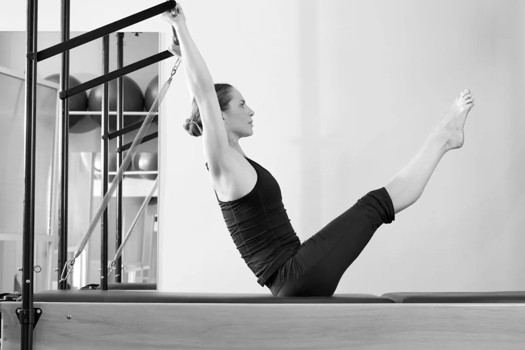Pilates Aljarafe — pilates-studio i Gines — bild 4