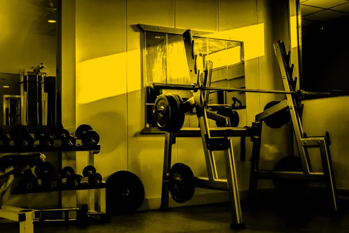 Ulverston Health Club — fitness studio in Ulverston — 2