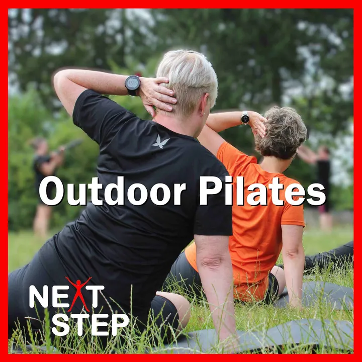 Next Step — bootcamp-studio i Hvidovre, København — 2