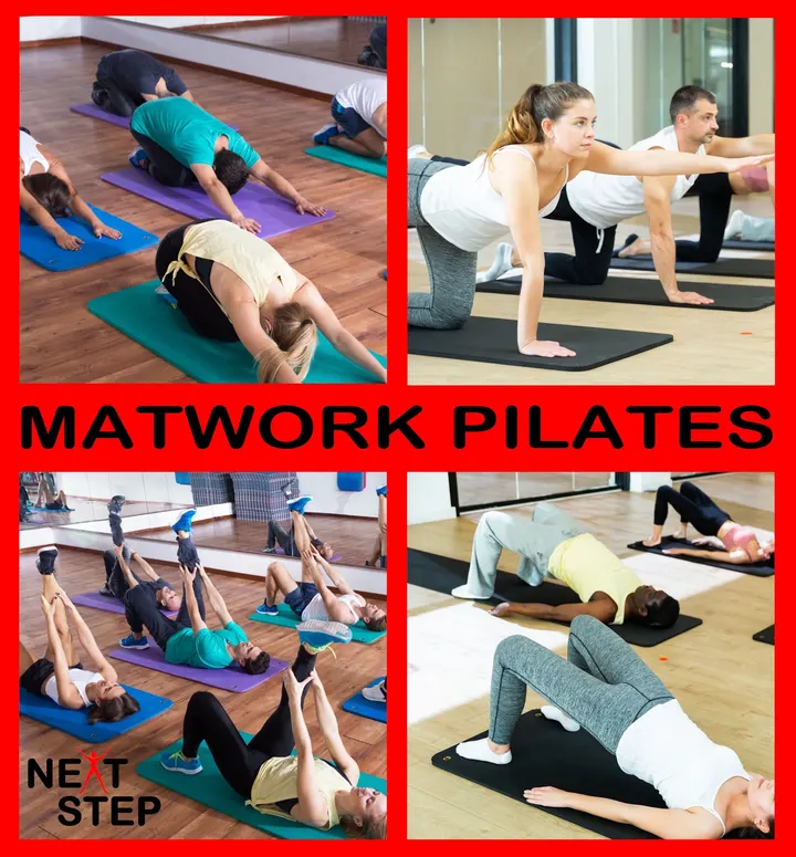Next Step — bootcamp-studio i Hvidovre, København — 3
