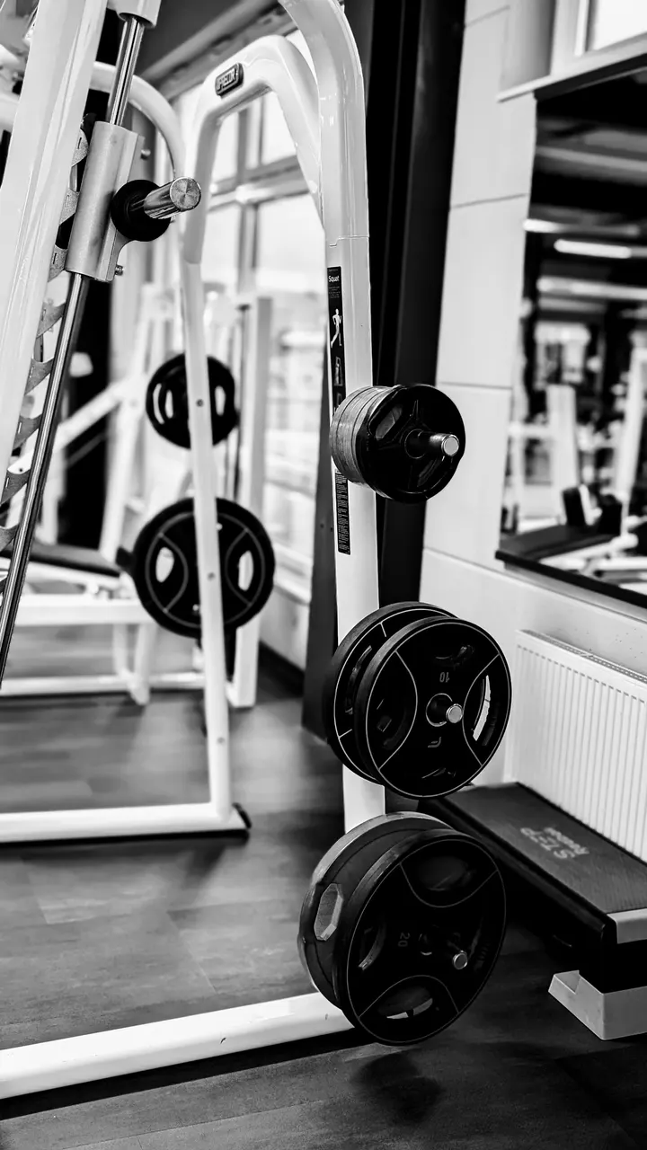 Fitness Center Wildeshausen — fitnessstudio in Wildeshausen — 3
