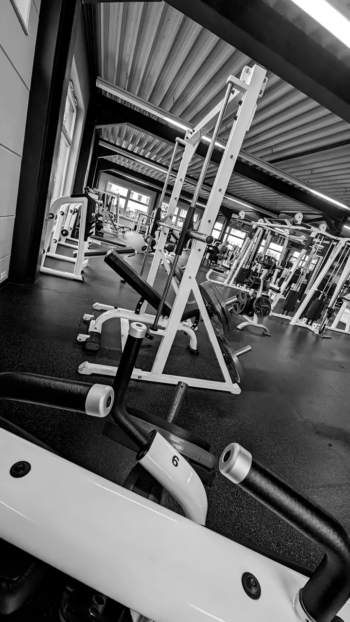 Fitness Center Wildeshausen — fitnessstudio in Wildeshausen — 5